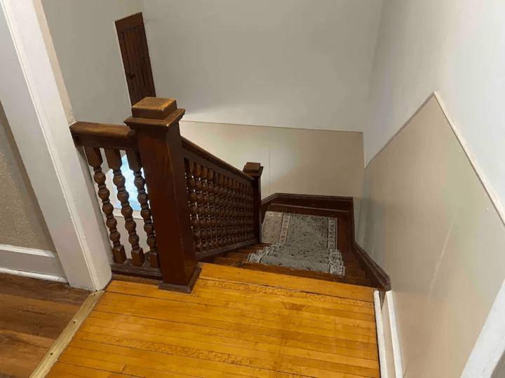 Cozy 3 & 4 Bed Home 2 Blocks To Hospitals & Lambeau Green Bay Dış mekan fotoğraf
