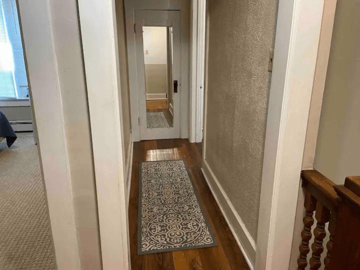 Cozy 3 & 4 Bed Home 2 Blocks To Hospitals & Lambeau Green Bay Dış mekan fotoğraf